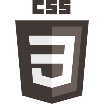 Logo CSS3