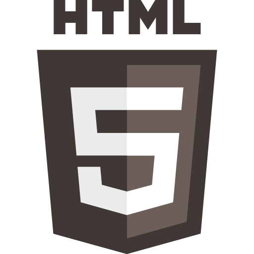 Logo HTML5